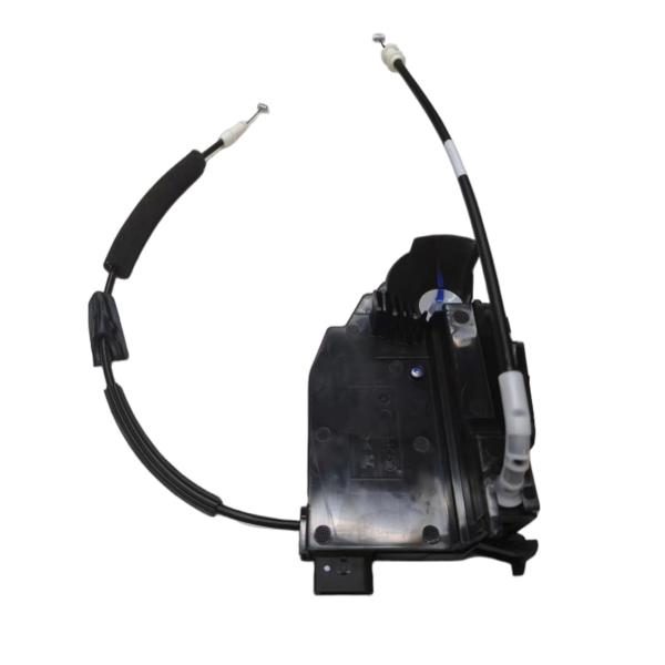 Automotive Accessories T93 Door Lock Block Front Left for Peugeot 308 308S 408 Citroen OE 9810309480