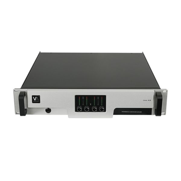 Audio Soundking Power Amplifier 2U Module Power Amplifier Professional