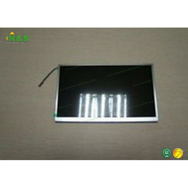 RGB 7.0 Inch Samsung LCD Panel LTE700WQ-F04 480 × 234 VGA Panel