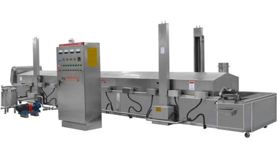 Banana And Potato Chips Making Machine Manufacturer Bangladesh