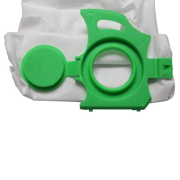 Sebo Filterbox Felix ULTRA 7029ER Cloth Disposable Hepa Vacuum Bags