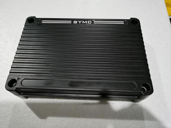 A810201990115 A810201206088 SYMC Sany Motion Controller Original With Program