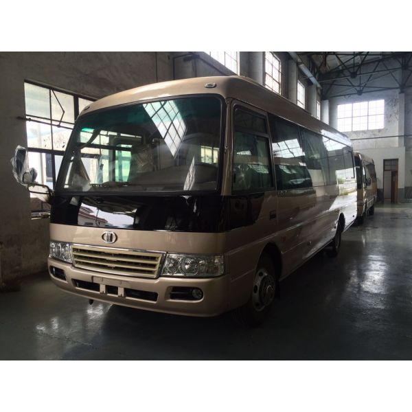 Rosa 6 M Commercial Vehicle Transport With 10~19 Pcs Seats Capacity For School Bus