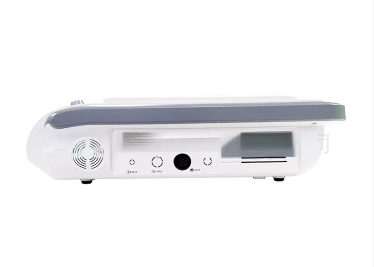 Monitor Fetal Externo DSP 1.5W 5kg Certificado CE