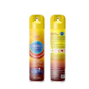Pulverizador Antifouling conveniente e fácil de usar do protetor da bota de