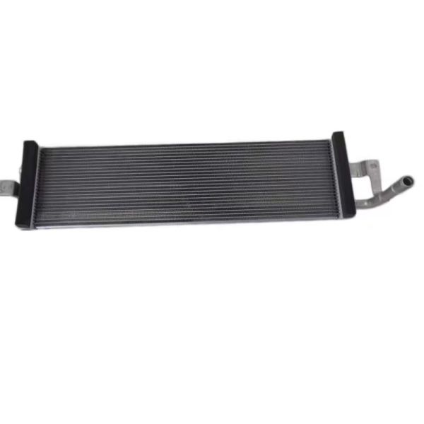 HA2HE-1301050 New High-Performance Electric Radiator Cooling Fan for BYD Qin PLUS DM-i & Chaser 05 Premium Quality