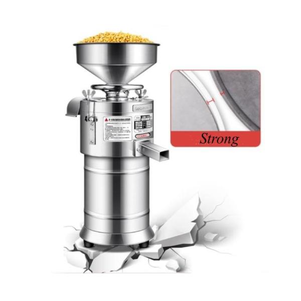 Hot Selling Soy Milk Maker Heavy Blender/Heavy Duty Commercial Ice Blender With Low Price