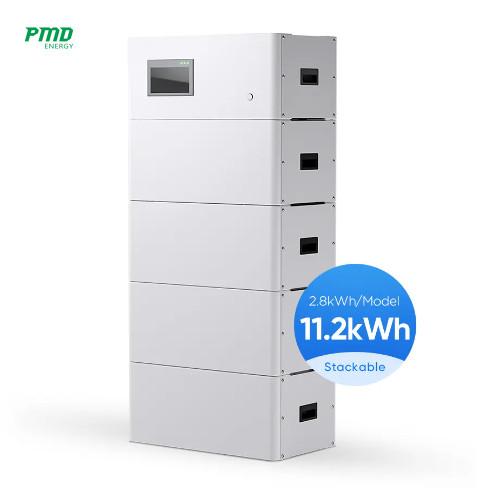 Lithium Ion Solar Battery For Energy Storage Best Quality High Voltage Batteries