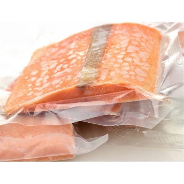 Grain Vacuum Packaging Bag Food Bag Sealing Machine Special Compression Bag Safety Bag Household Vacuum Plastic Bag