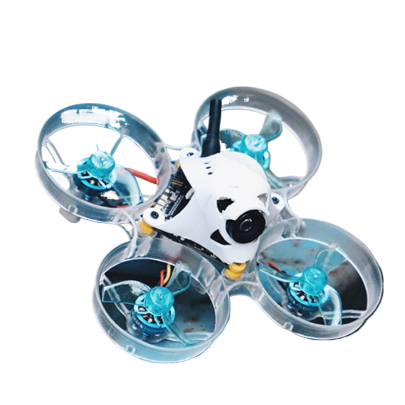 T-Motor M0802 Kv27000 Waterproof Brushless Tinywhoop Indoor Racing Fpv For Drone