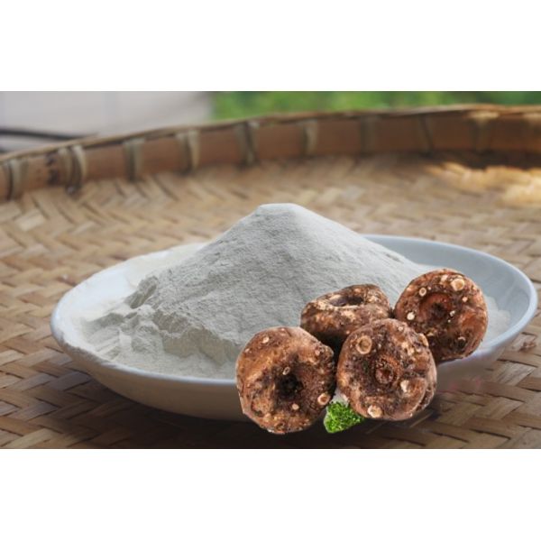 Fibra dietética que induce la saciedad Extracto de konjac en polvo Elevación dietética Ingrediente natural de alimentos