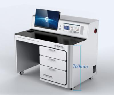 OEM DOM SMT Assembly Machine JD Automatic First Article Inspection