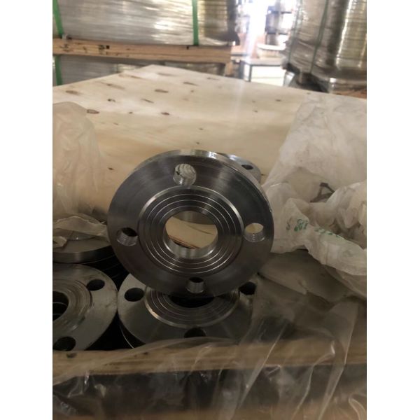 GOST33259 Standard  Carbon Steel PN16 PN25 Flange Forging Flange