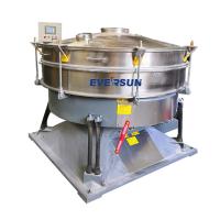 Tamis multi For de Sieving Machine Vibrating de culbuteur de couche 6 dimensions des particules