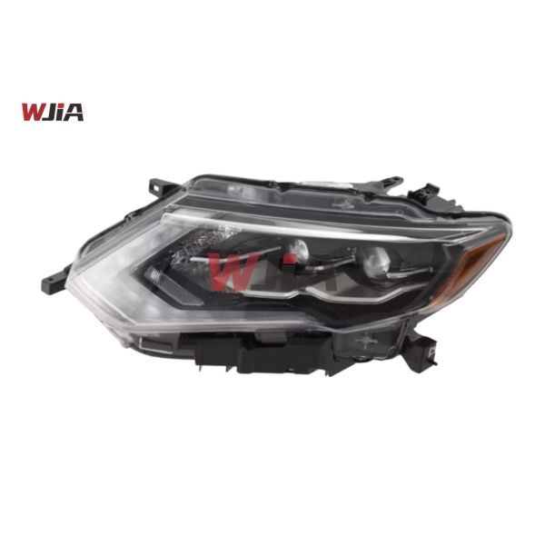 26010-6FP1A Headlamp For Nissan Xtrail Rogue 2017