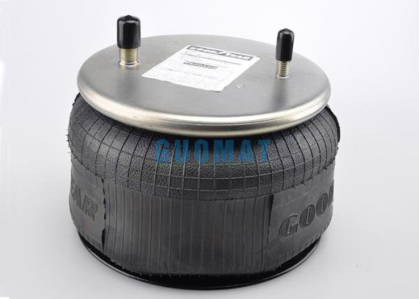 Goodyear 1R11-199 Truck Air Springs Assembly Rubber Air Suspension Bags For VOL-VO 20554759