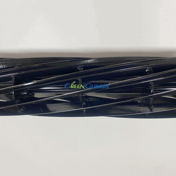 Lawn Mower Es 11 Blade Reel Asm G132-7313 Fits Toro Greensmaster 1000,1010,2000