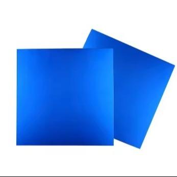 Anodized 5 Series 5052 H 32 Signs Indoor Machines Panel 5052 Aluminum Alloy Aluminium Sheet