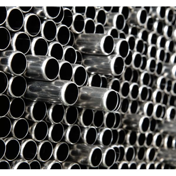 316l Stainless Steel Pipe Price Per Meter Round Seamless Decorative Ss Tubes 201 304 321 316 316l Stainless Steel Pipe
