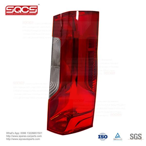2019-2022Y OE 9108200300 Luz trasera de automóvil para Mercedes Sprinter W907 W910 Sistemas automotrices Bulb R