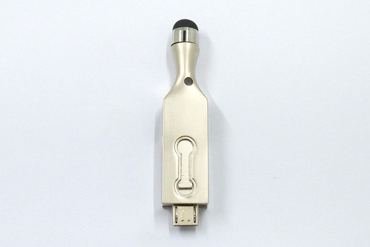 128GB андроид 2,0 3,0 привода 30MB/S USB OTG внезапных с ручкой касания