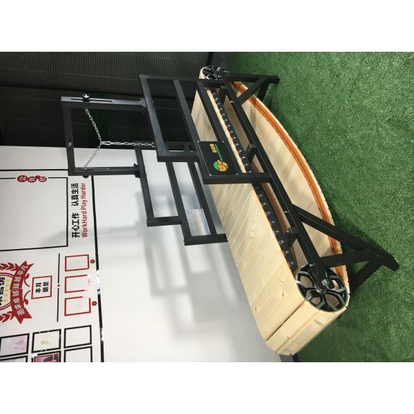 2023 Style Dog Treadmill Machine Manual Extra Large Slatmill for Dogs made of Aluminium