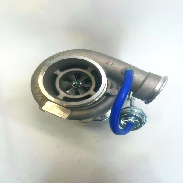 Cummins 6BT OE NO. 3960478 3960454 Turbocharger for 180 HP 210 HP Diesel Engine