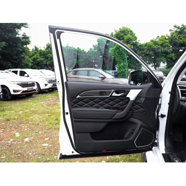 Haval H9 2022 2.0T Gasoline 4WD 7 Seats Medium Large 7 Seater Suv 8 AT