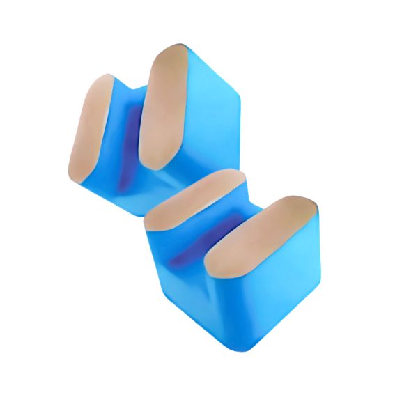 FeSiAl Alloy Core Type UT505031 Series Parameters Silicon Steel Transformer Core