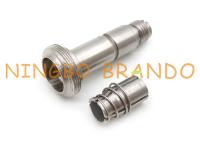 Conjunto da armadura da haste de válvula do solenoide do respiradouro da autoclave de M9 M11