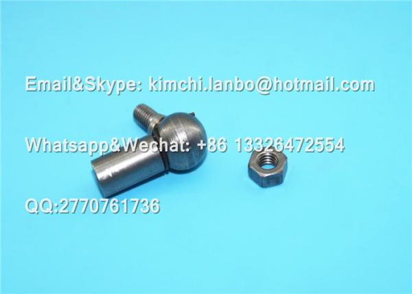 ZD.200-299-02-00 angle joint original offset press machine parts