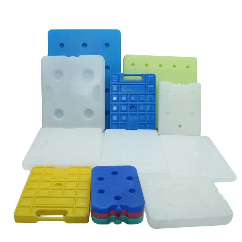 - пузырь со льдом PCM коробки 30*30*2cm мороженого 22C