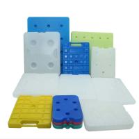 - vessie de glace de PCM de la boîte 30*30*2cm de crème glacée 22C