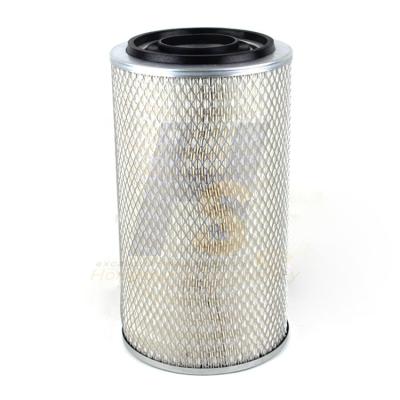 Inside / Outside Excavator Air Filter Grid AF25269 P500187 A-8634