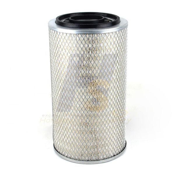 AF25268 P500186 Excavator Fuel Filter Grid Inline 123mm AF25269 P500187