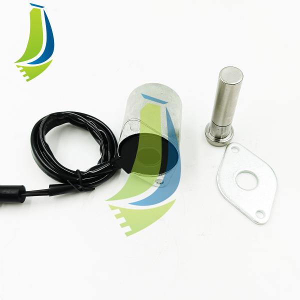 20Y-60-32120 soupape solénoïde 20Y6032120 pour moteur PC200-7