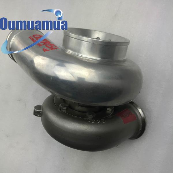 Turbocompressor de venda direta de fábrica SP-002 modificado