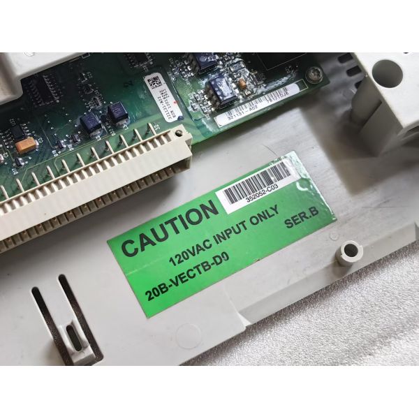 321131-A01 Inverter Control Card Frequency Converter CPU Control Board Industrial Motherboard