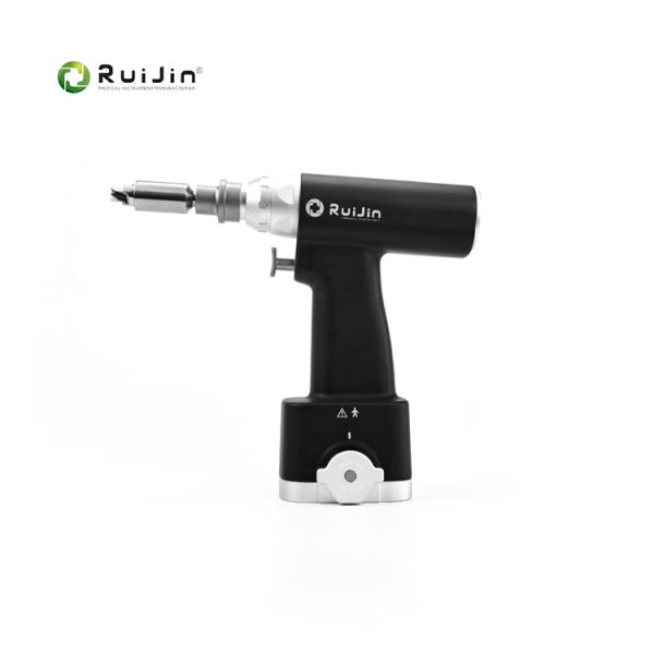 Craniotomy Cranial Medical Surgical Burs With Drill And Mill Heads