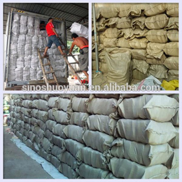 Sinoshuoyuan International Co.,Ltd