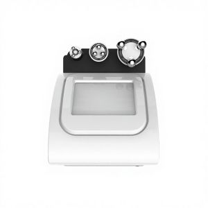 Portable Triple 10W Radio Frequency Skin Tightening Machine
