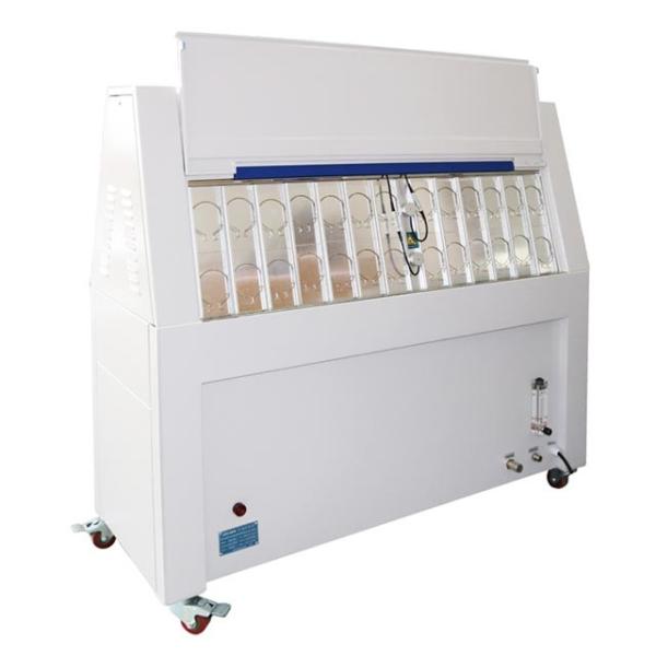 UV Lamp Accelerated Aging Test Chamber UV Aging Tester For Laboratory