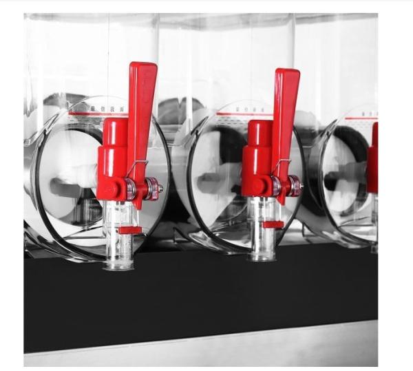 300W Ice Slush Machine