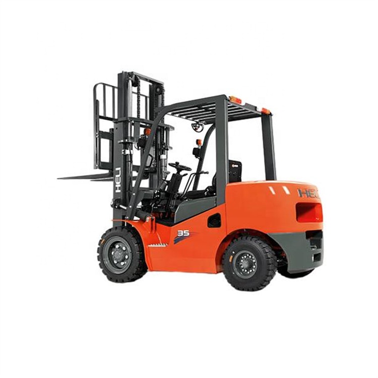 Forklift Multi-Circuit Directional Valve Multi-Circuit Pressure Regulating Valve CDB2-F15 Hydraulic Valve Controls