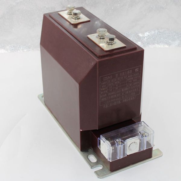 Fully Enclosed High Tension Current Transformers 200/5 250/5 Protection IEC 61869-2