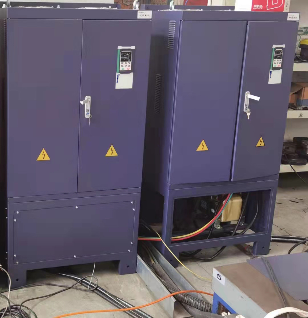 Стабильный 11КВ 380В VFD500 Серия переменной частоты привода для 3-фазного асинхронного двигателя