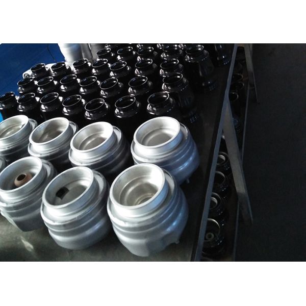 Автозапчасти Ауди А6К5 4З7616007 4Б0616009А неподдельные распарывают компрессор весны