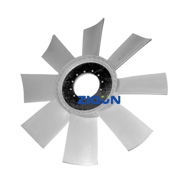 Fan Blade 5001837421 Renault Truck Engine Cooling Fan