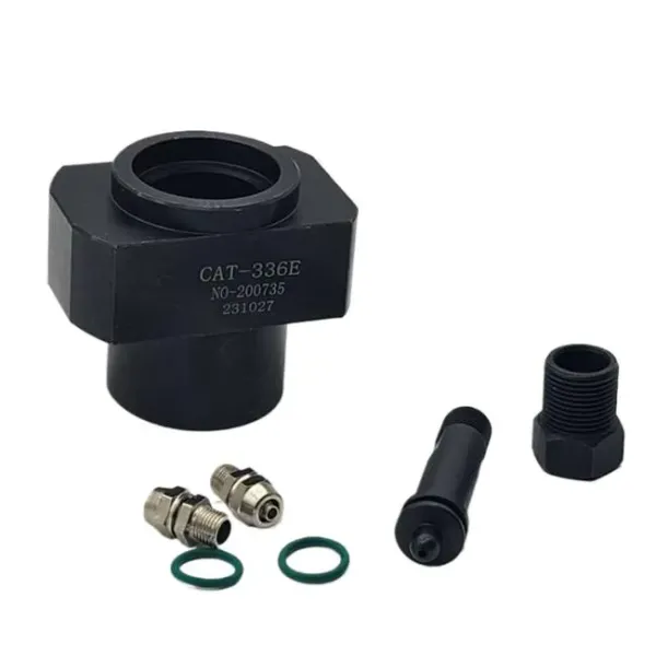 320d Injector Holder/Support Tool/ Repair Tool
