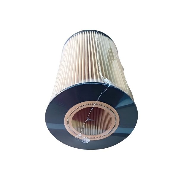 High Quality 200V05504-0122 Gas Engine Oil Filter  Element  with O‑ring for SINOTRUK HOWO